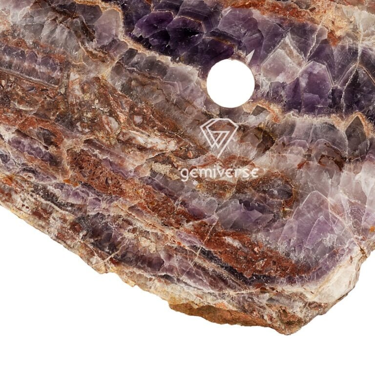 Amethyst Sink (Monoblock Collection) - Image 4