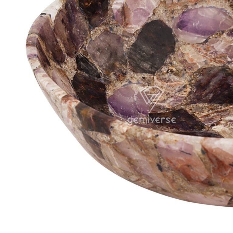 Amethyst Bathroom Sink - Image 4