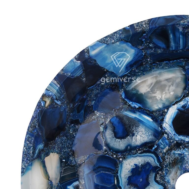 Blue Agate Sink - Image 4