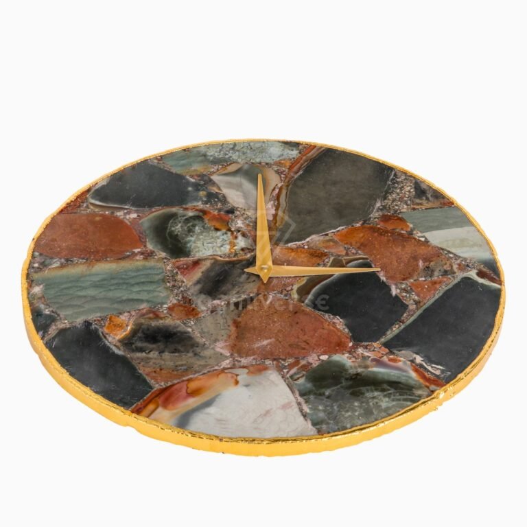 Jasper Wall Clock - Image 6