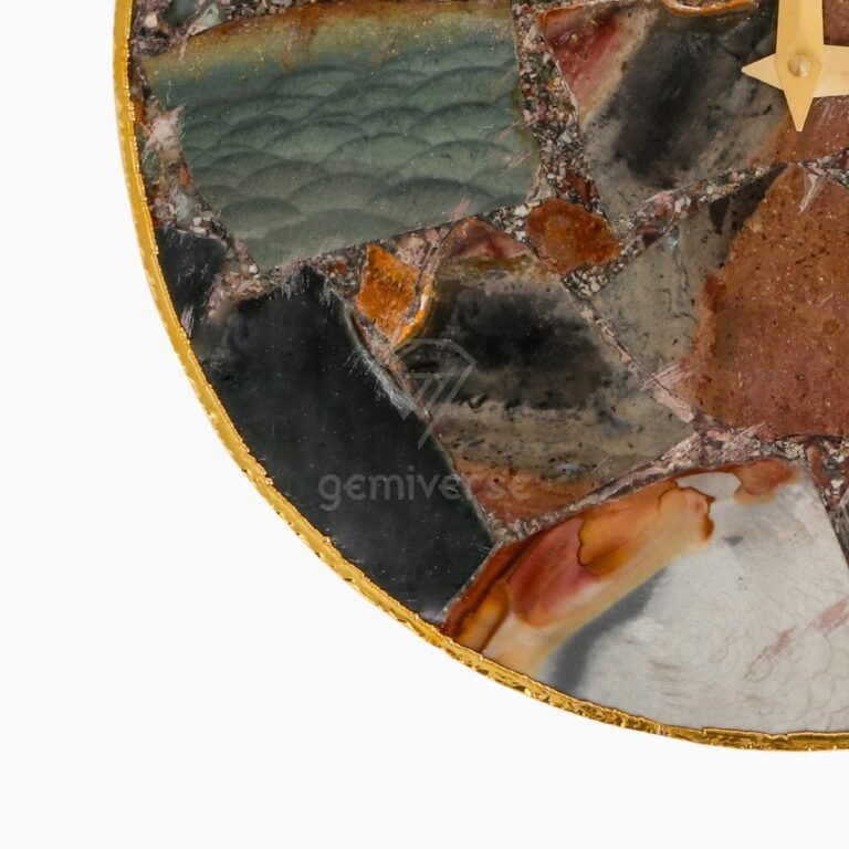 Jasper Wall Clock - Image 2