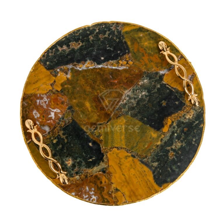 Ocean Jasper Platter