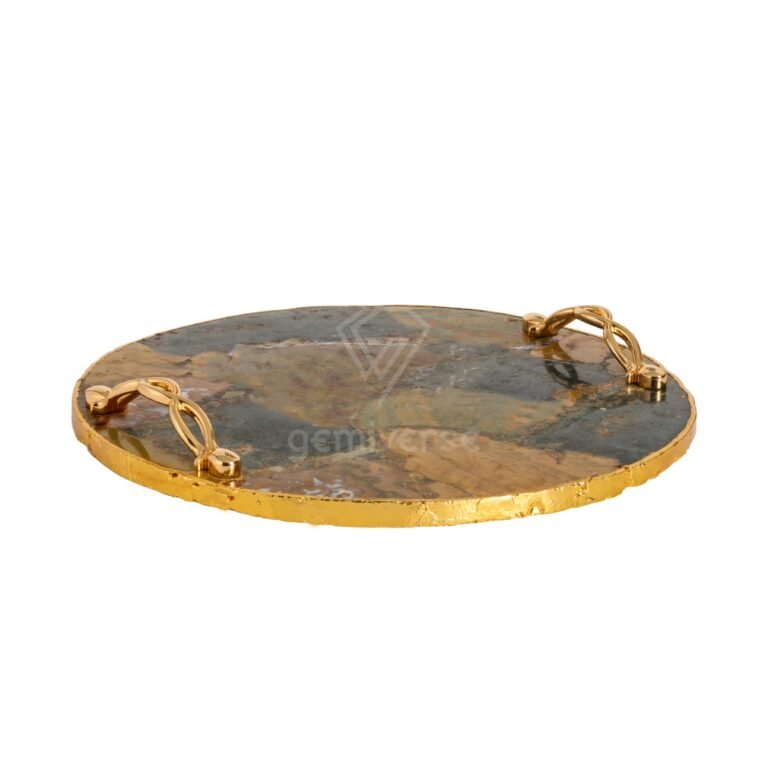 Ocean Jasper Platter - Image 4