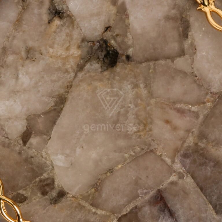 Smoky Quartz Tray - Image 3