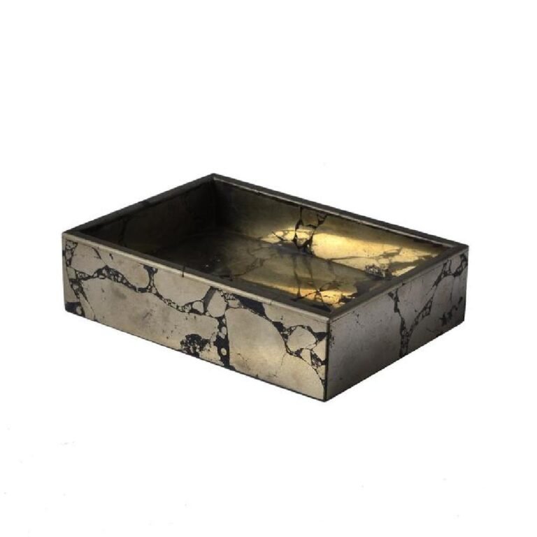 Pyrite bathroom Accessories - Image 6