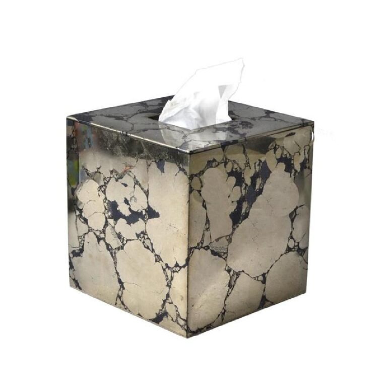 Pyrite bathroom Accessories - Image 7