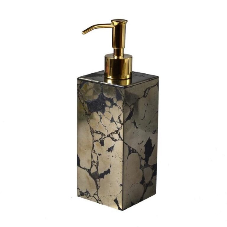 Pyrite bathroom Accessories - Image 5