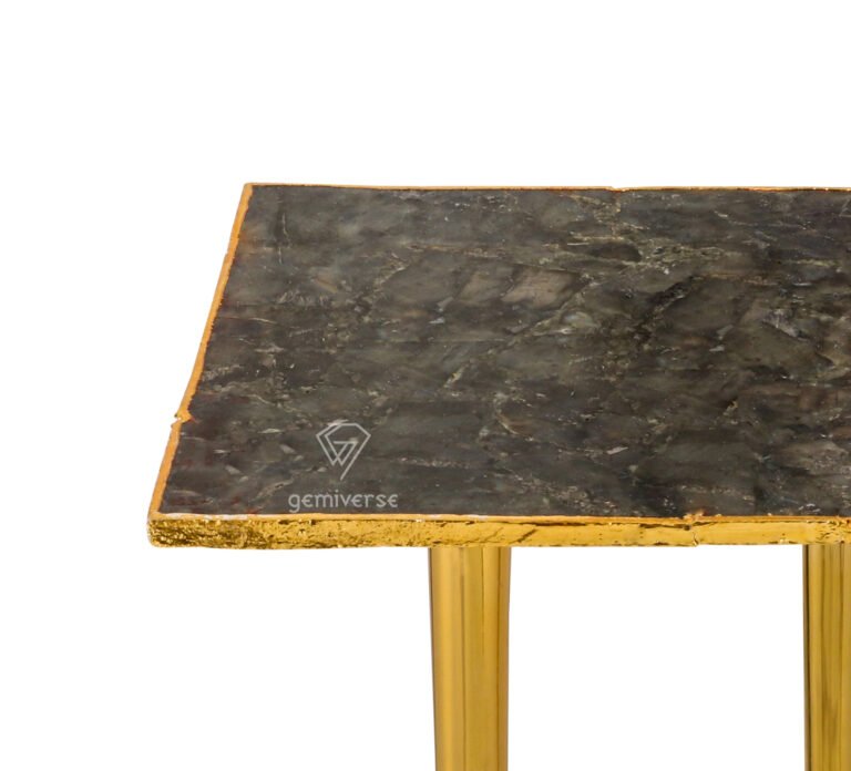 Labradorite Coffee Table - Image 4